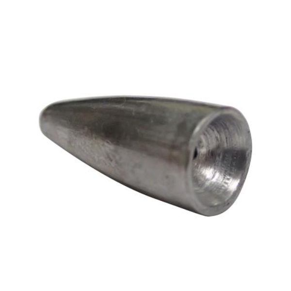 BULLET WEIGHTS Slip Sinkers Gulf Stream Distribution