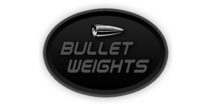BULLET WEIGHTS