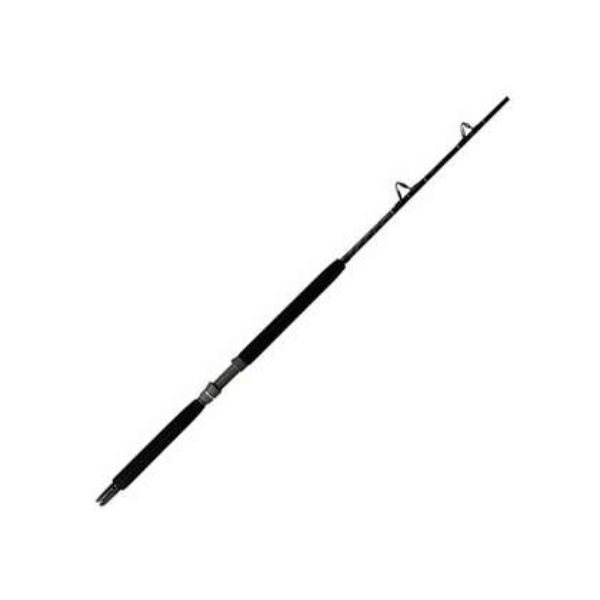 CROWDER RODS Kingfish Spin Troll Rod - Gulf Stream Distribution