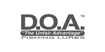 DOA Lures