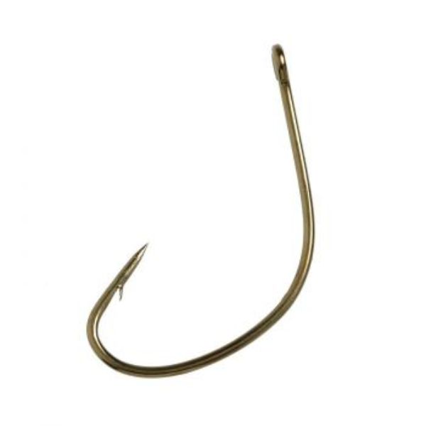 EAGLE CLAW L141 Kahle Hook Gulf Stream Distribution