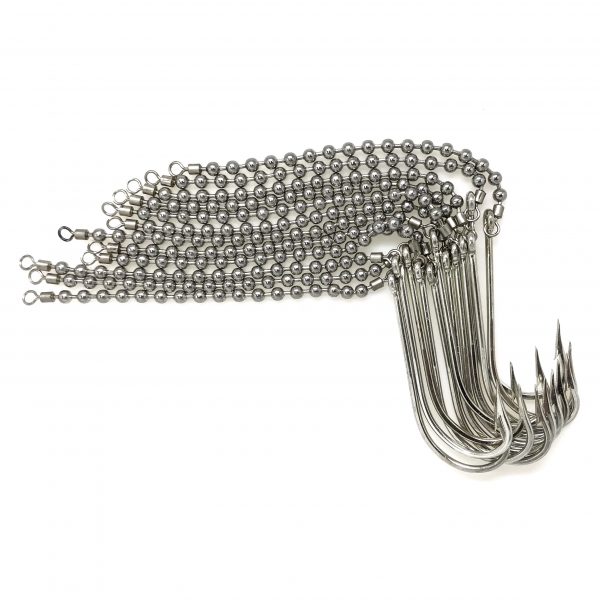 TACKLE CRAFTERS Bead Chain Rig Gulf Stream Distribution