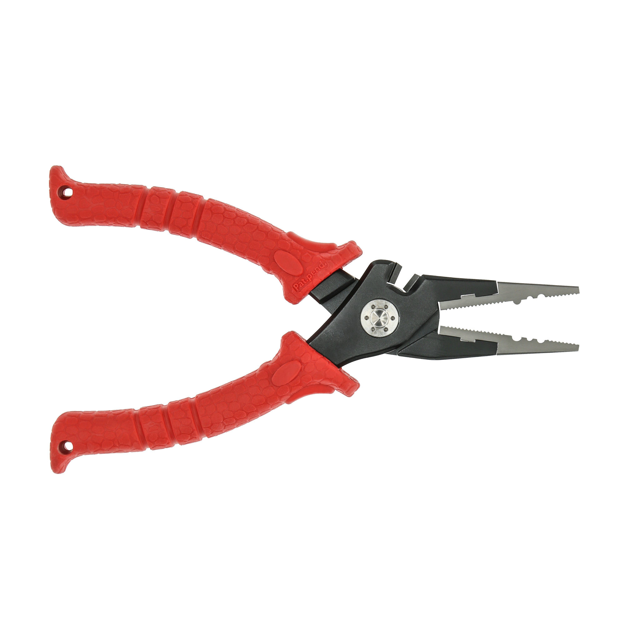 BUBBA Fishing Pliers - Gulf Stream Distribution