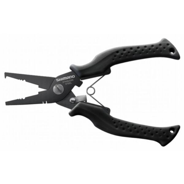 SHIMANO Power Pliers Gulf Stream Distribution