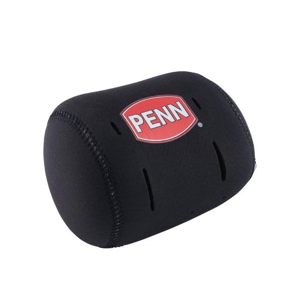 PENN Neoprene Conventional Reel Covers Gulf Stream Distribution