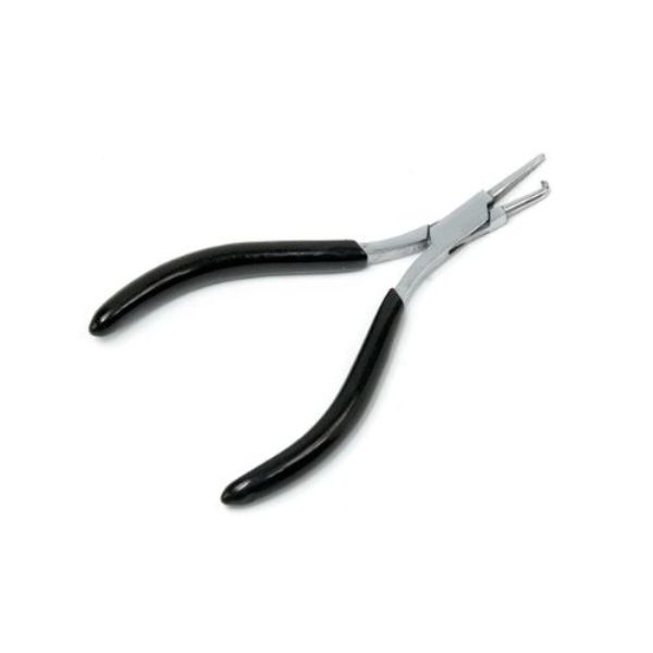 BAKER Mini Split Ring Plier Gulf Stream Distribution