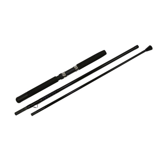 ahi sabiki rod