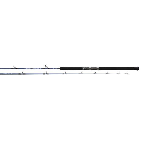 DAIWA Harrier X Jigging Rod - Gulf Stream Distribution