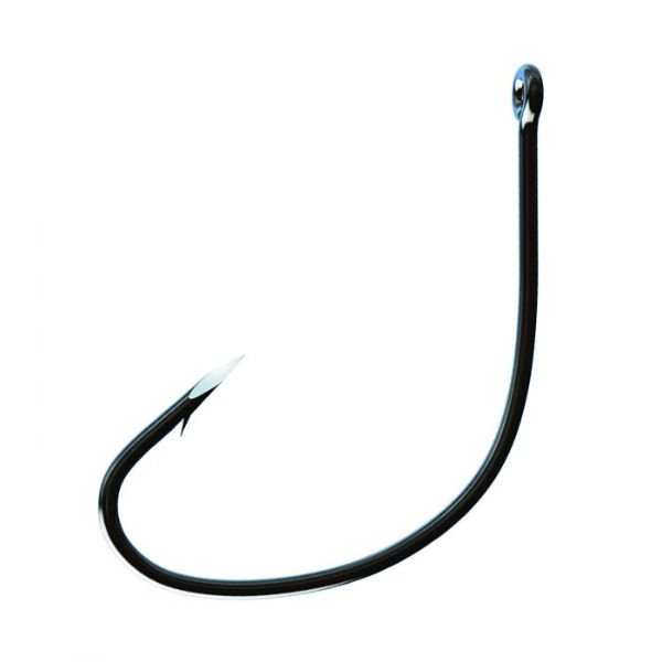 EAGLE CLAW TK9 Inshore Kahle Hook Gulf Stream Distribution