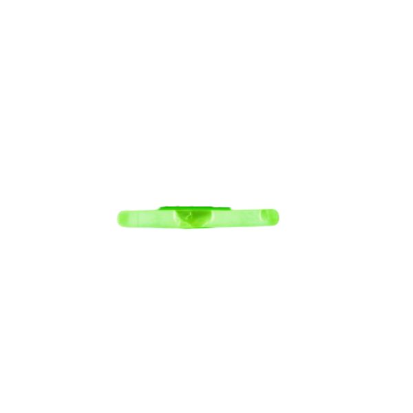 promar 2 in light glow stick green