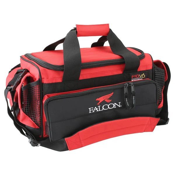 FALCON FTO V6 Speedbags - Gulf Stream Distribution