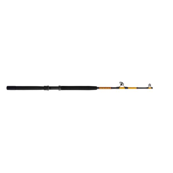 UGLY STIK Bigwater Stand Up Conventional Rod - Gulf Stream Distribution