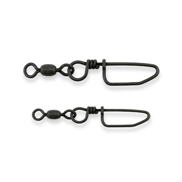 AFW Brass Coastlock Snap Swivel Gulf Stream Distribution