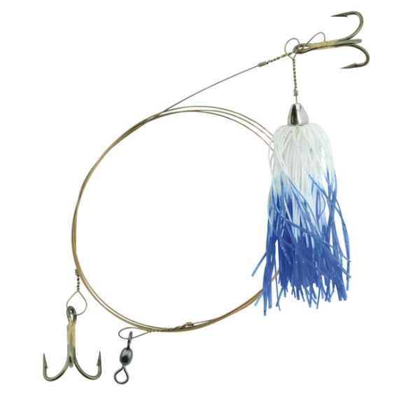 C AND H LURES King Buster Pro Rig Gulf Stream Distribution