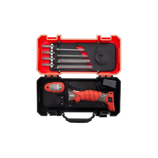 BUBBA Pro Series Cordless Electric Fillet Knife Gulf Stream Distribution