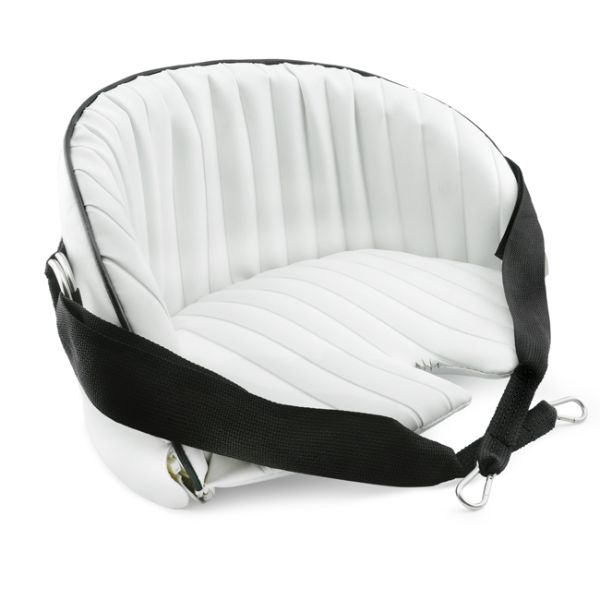 C AND H Bucket Harness Seat Gulf Stream Distribution