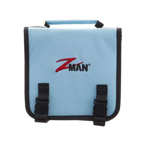 zman bait binder