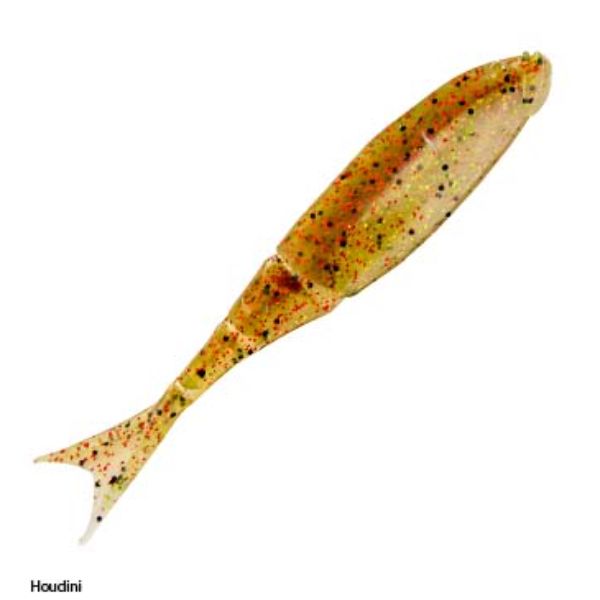 ZMAN Razor Shadz Gulf Stream Distribution