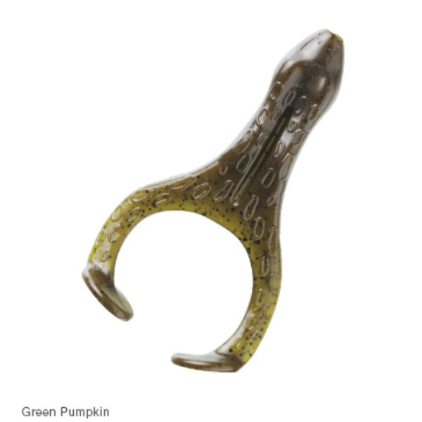 ZMAN Hard Leg Frogz Gulf Stream Distribution