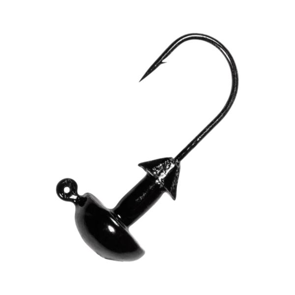 ZMAN OG Mushroom Jighead Gulf Stream Distribution