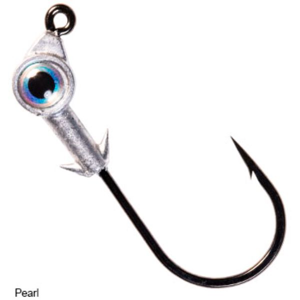 ZMAN Swimbait Eye Jigheads Gulf Stream Distribution