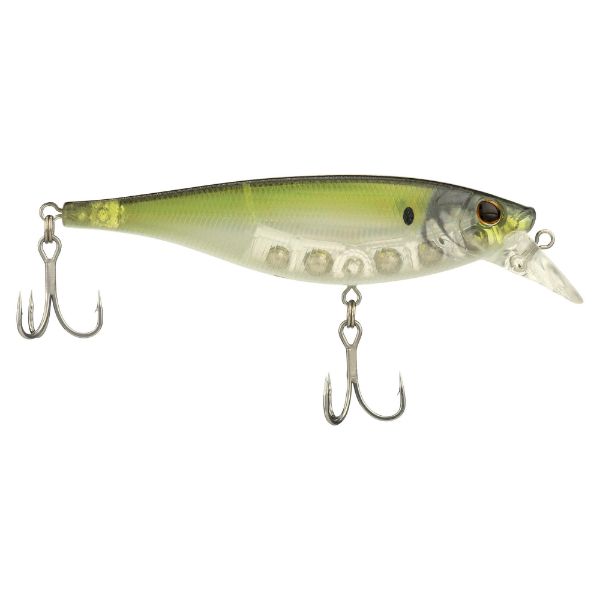 BERKLEY Juke Saltwater Gulf Stream Distribution