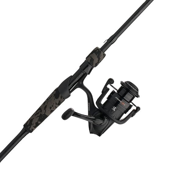 ABU GARCIA Jordan Lee Spinning Combo - Gulf Stream Distribution