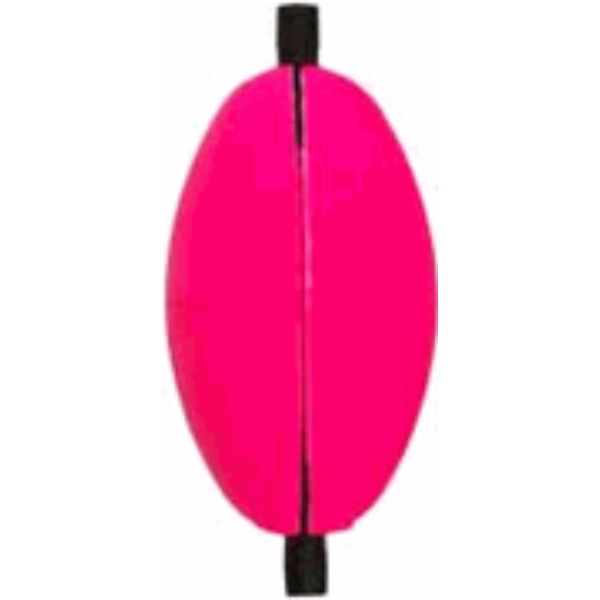 COMAL Oval Peg Float Gulf Stream Distribution