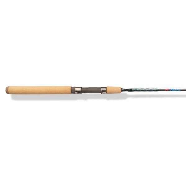 FALCON Coastal Clearwater Series Spinning Rods Gulf Stream Distribution