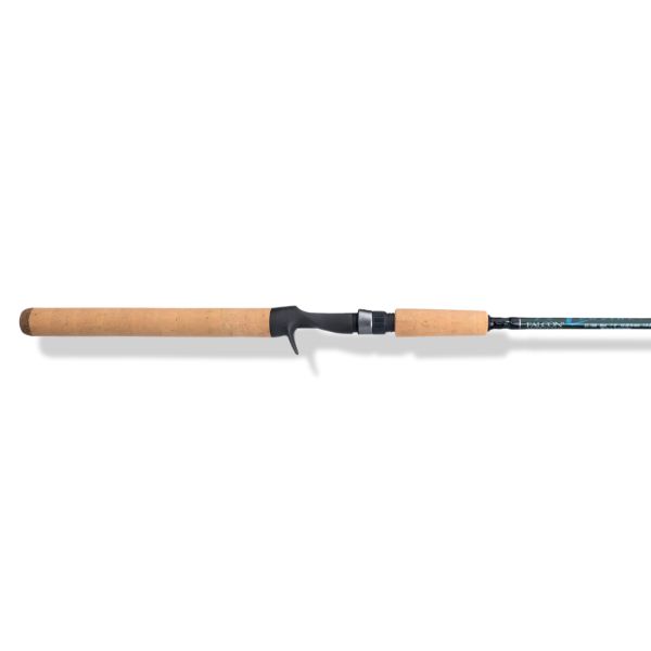 FALCON Coastal Series Casting Rods Gulf Stream Distribution