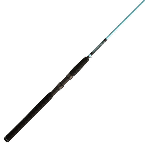 UGLY STIK Carbon Inshore Spinning Rod Gulf Stream Distribution