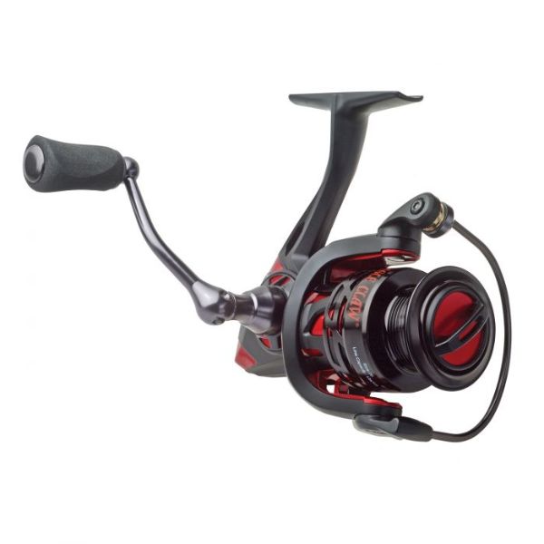 EAGLE CLAW Spinning Reel Gulf Stream Distribution