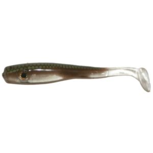 castaic reaction strike muller jr 4in Backcountry Minnow