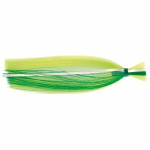 billy baits billy witch bb bw07 chartreuse green