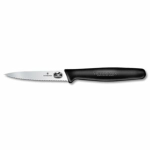 victorinox serrated edge paring knife 6.0633