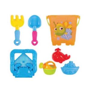 strand imports sand toys 11090