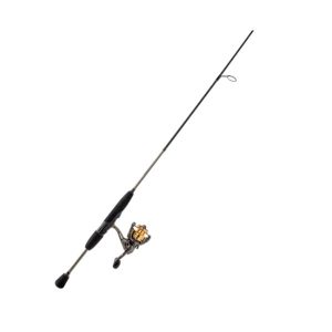 LEW'S Laser Lite Spinning Combo