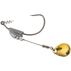 OWNER Flashy Swimmer - Gold