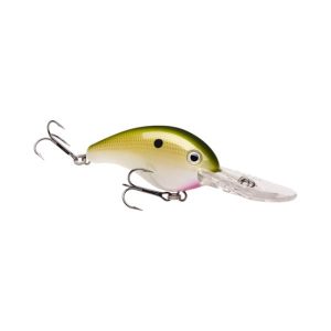 STRIKE KING Pro Model 10XD Crankbait