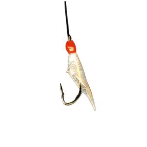 HAYABUSA Sabiki S-005AE – Hage Fish Skin