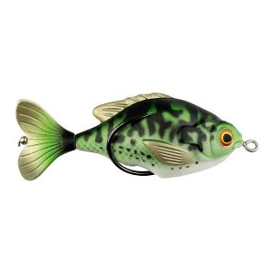 LUNKERHUNT Propfish Sun