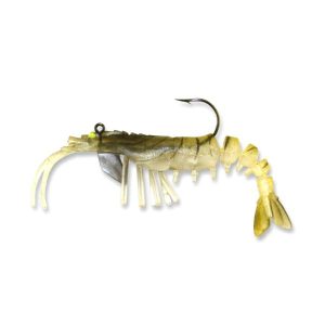 VUDU Baby Shrimp