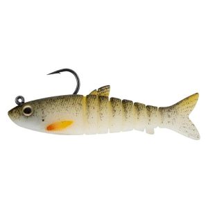 VUDU Hot Mullet