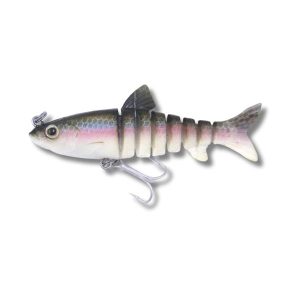VUDU Mullet