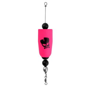 VUDU Popping Cork Cone