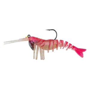 VUDU Original Shrimp
