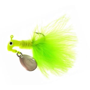 TTI BLAKEMORE Original Marabou