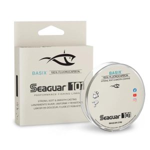 SEAGUAR 101 BasiX Fluoro