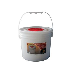 CHALLENGE PLASTIC Insulated 3.5 Gallon Bucket