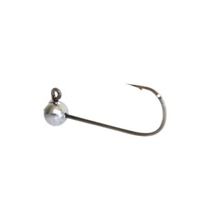 THUMPERSHRIMP 4/0 HD Ball Head Jig
